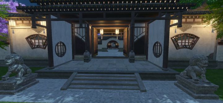 寻梦测试今天结束,让我们一起期待630公测截图