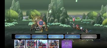 【重生挑战】狂风试炼N4阵容分享