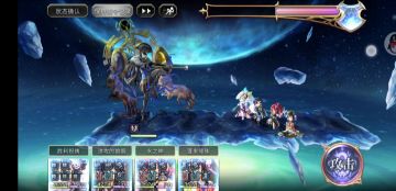 【重生挑战】因果试炼EX4 泰坦妹主c 8T AF简单