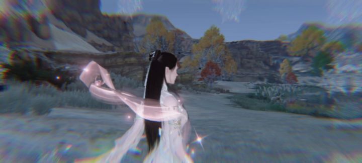 恶魔素问上线,酷飒截图