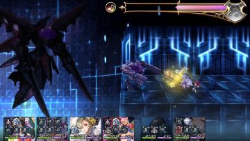 【重生挑战】因果试炼Stage3阵容分享