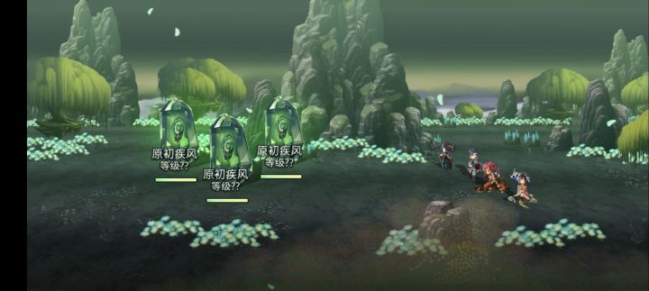 【风回生挑战】ex4,9t全成就截图