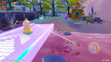 泡泡玛特手游《梦想家园》实机来了，看看究竟长什么样？