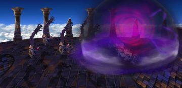 重生-切断因果束缚者之试炼ex1-4满条件速通