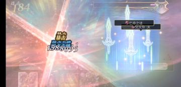 【重生挑战】狂风试炼Stage1阵容分享