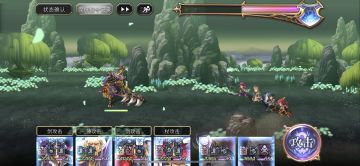 【重生挑战】狂风试炼stage1全条件阵容