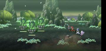 【狂风试炼竞速】4t三法师队阵容分享