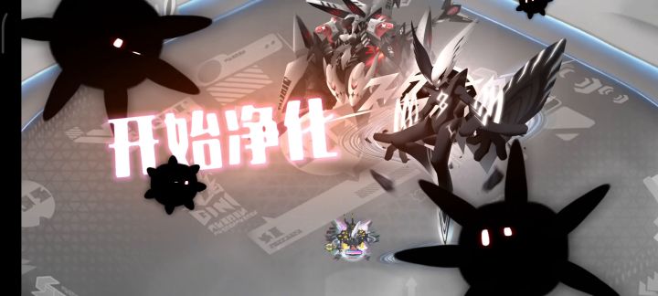 联机小测一下截图