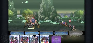 【重生挑战】狂风试炼Stage4阵容分享