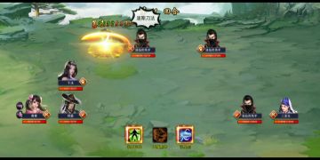 最后一博-奂因寺-二圣女-97级零元党-毕业战（101天）