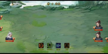 离火宫-地狱-纪梵天-235万战力