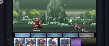 【重生挑战】狂风试炼Stage2