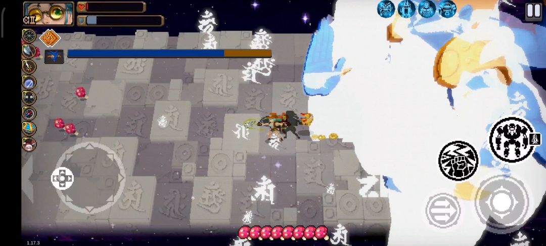 兄弟萌，剑圣流奥莉截图