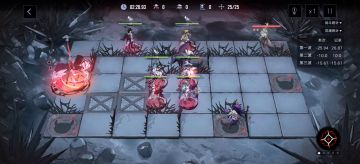 空虚傀儡 foxbuff背水二人转24w 练度不够烙印来凑