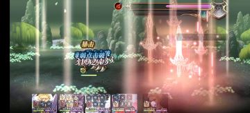 【重生挑战】狂风试炼Stage EX1 阵容分享