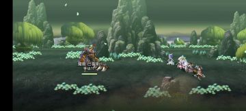 【重生挑战】狂风试炼Stage1阵容分享