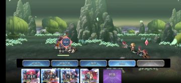【重生挑战】狂风试炼Stage1阵容分享