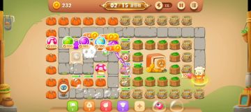 保卫萝卜 3 集市第 29 集