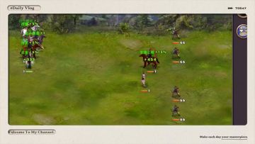 副本攻略~武财神