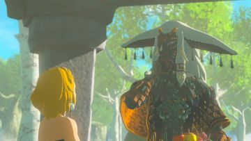 《让你过剧情时穿得帅气点又不是在害你》