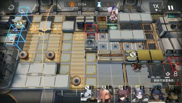 「孤星」 CW-S-2-B 战壕β 单核