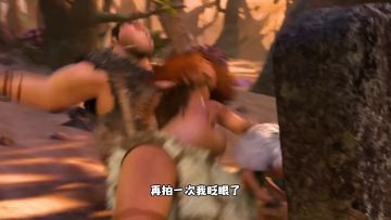 不肝不氪，轻松放置卡牌新游《最后的原始人》