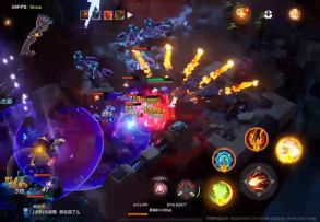 枪2点燃流（速刷版，已改进）