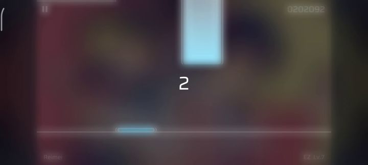 新人难题截图