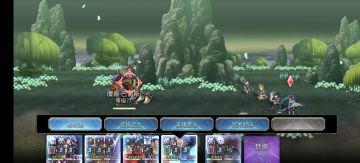【重生挑战】狂风试炼Stage1阵容分享