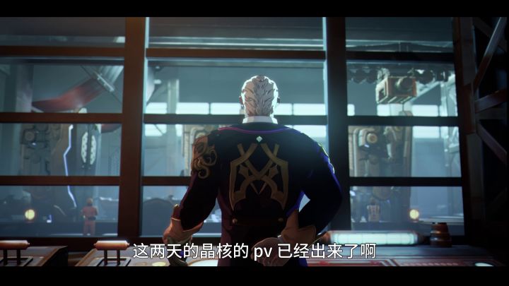 晶核CoA觉醒终测改动和新职业?截图