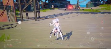 艾莉丝花嫁展示外加萌新攻略