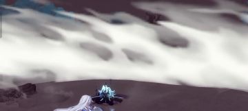 怪物与神明 城头幻王旗·剧情