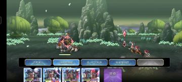 【重生挑战】狂风试炼Stage1阵容分享