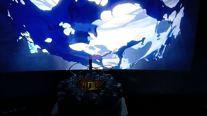 过生日の仪式感（什）截图