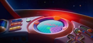 【新赛季爆料】520爆料来袭，失控的宇宙飞船中究竟发生了什么？！