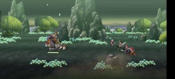【重生挑战】狂风试炼Stage1阵容分享