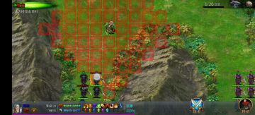 最新夺宝攻略，2骑速过三星夺宝最后一关，三分天下