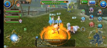 245级百惯满行速超高攻回5阶弩刀