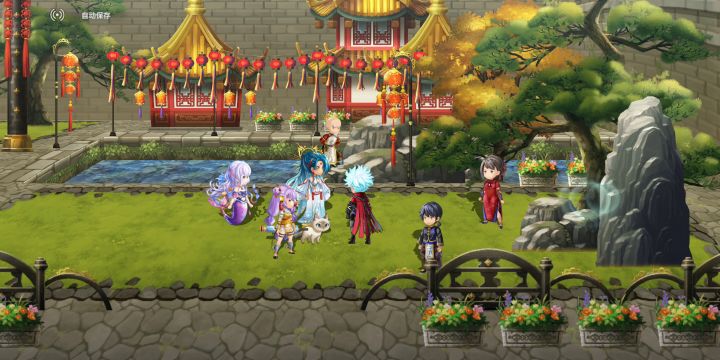 猫神无毒痛平地3t四木桩截图