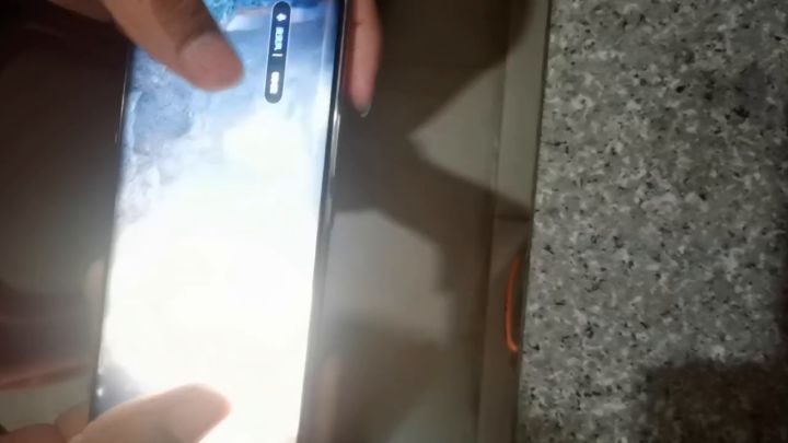 一无四禁珍妮（录手）截图