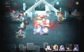 跨255k战力，平民队伍的一点参考