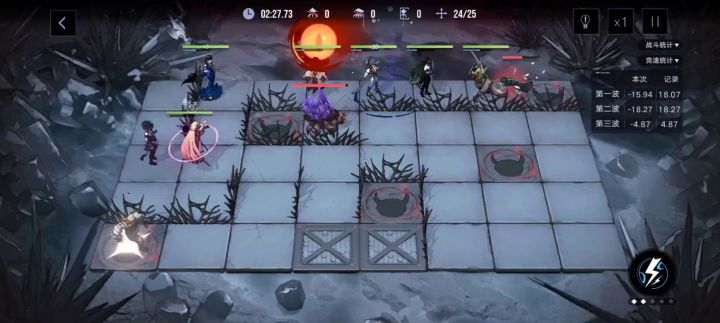 26w紫异方兽（紫龟）无嗷呜，娜恰v1——暗域探索编辑部截图