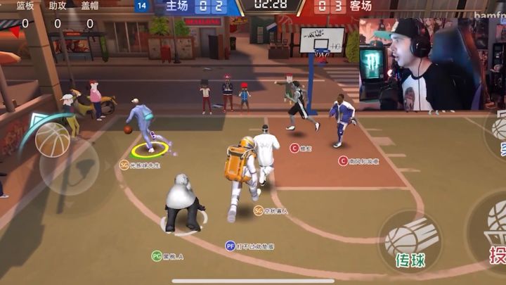 主播也会翻车?细数主播名场面1截图