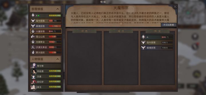 2周目女巫召唤流6个人116天攻下全地图(包括火印城)截图