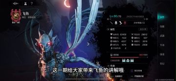 环形战争【人物培养篇-飞鱼】强力爆发过T刺客，秒杀脆皮