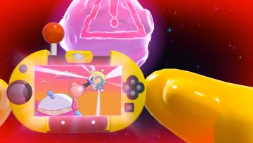 【赛季盲盒】太空奇遇季赛季外观揭晓，和宇宙舰队一起遨游太空！