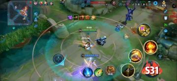 MVP逃避流米莱狄：偷塔是没有前途的【举报了】