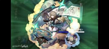 别人家的琥珀深渊10（强度榜无所谓）