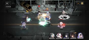 莫邪主C打法探讨 以及关于暴击的思考