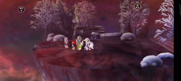 关于隐王合集(十六妖补充)